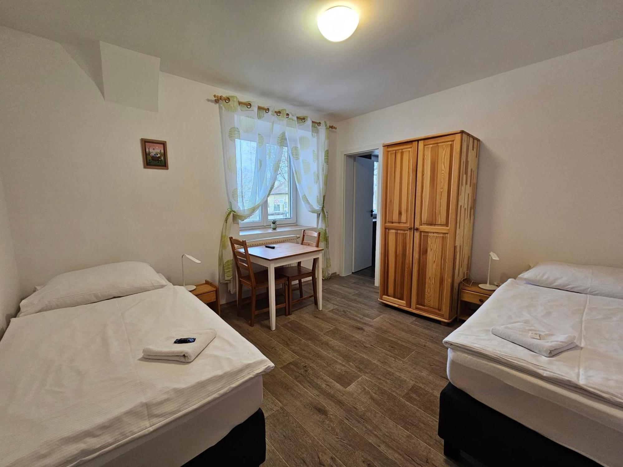Penzion Rozhovice Экстерьер фото